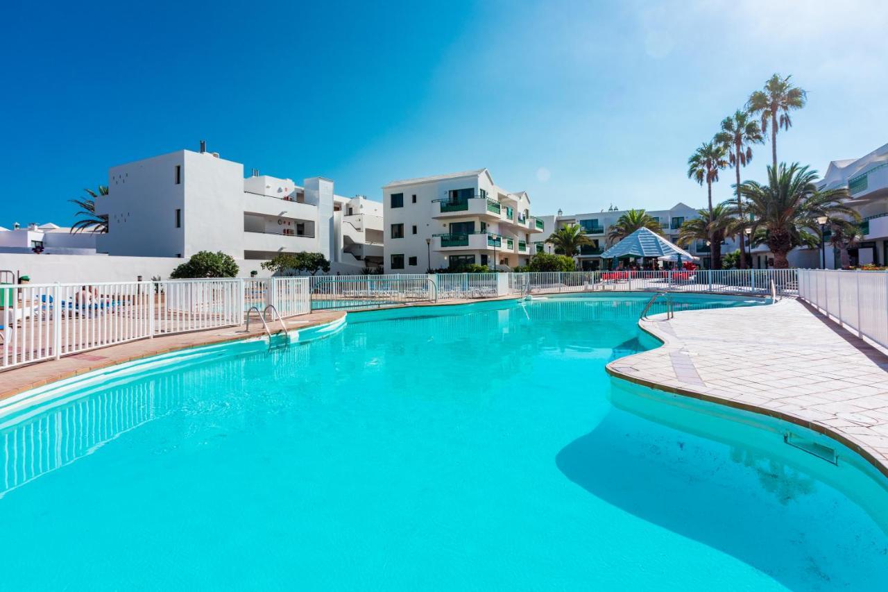 Appartement Paradise